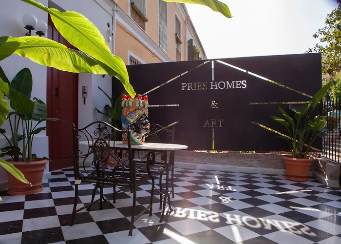 Pries Homes - Little Lotus