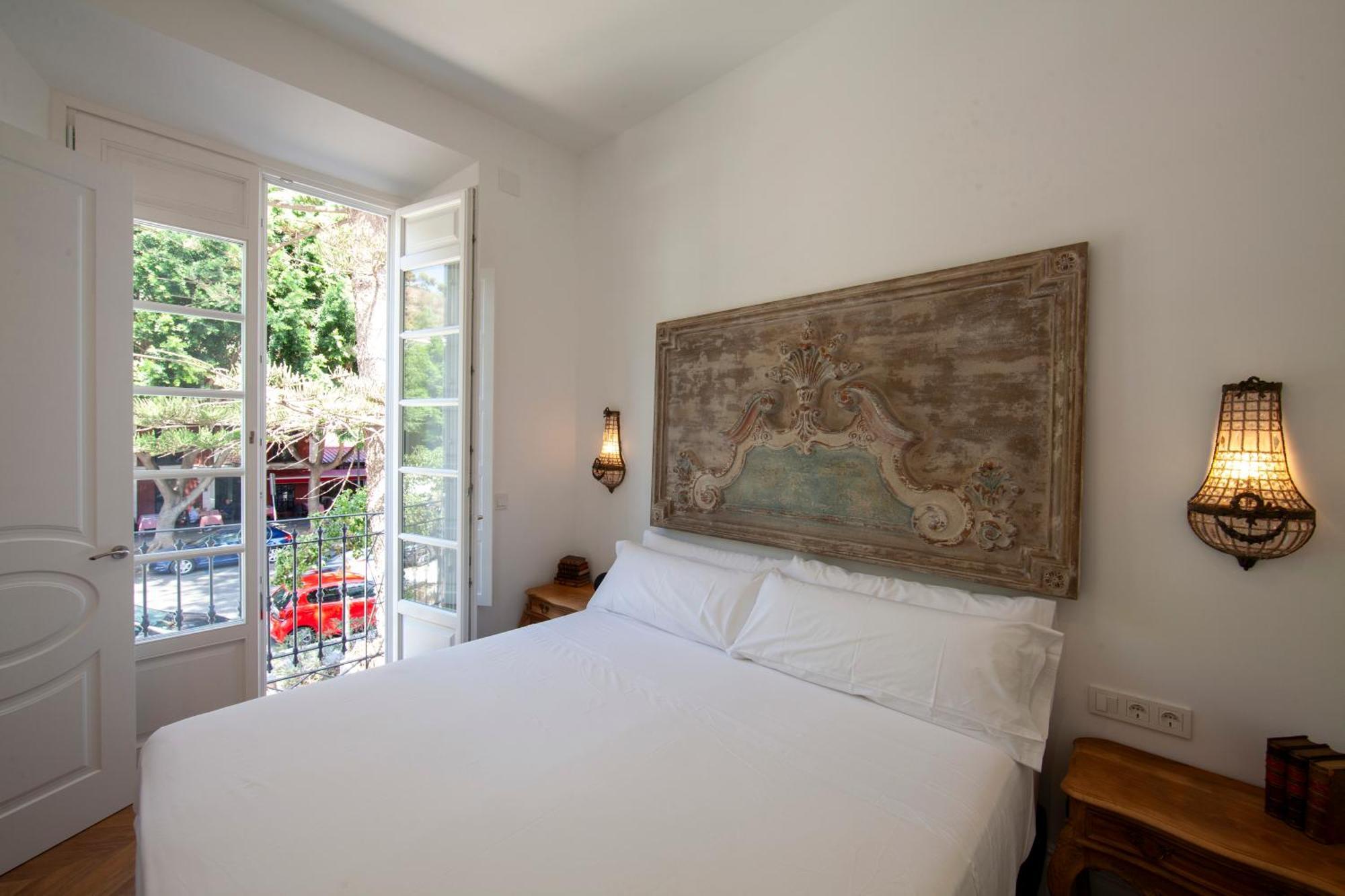 Pries Homes - Little Lotus Appartement Málaga